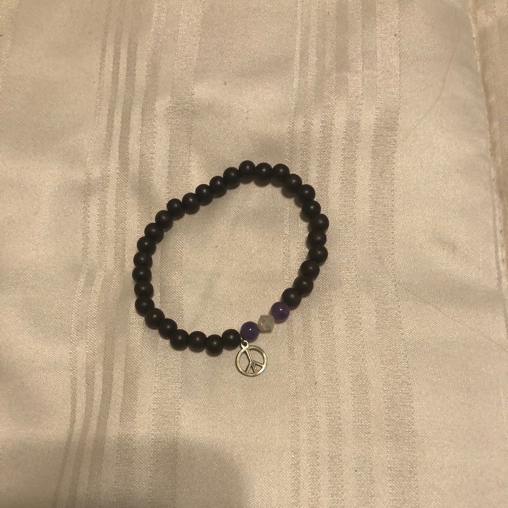 Peace Bracelet